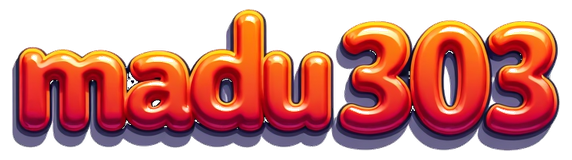 madu303 logo