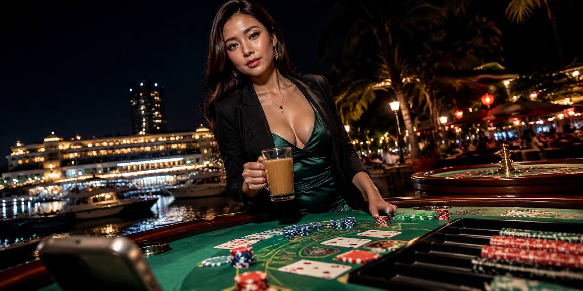 Puluhan Ribu Putaran Slot Menanti di Lobby Kami